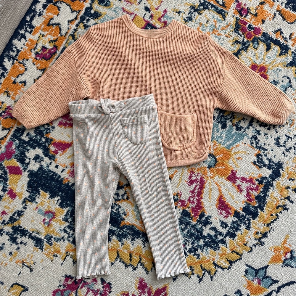 Zara Set